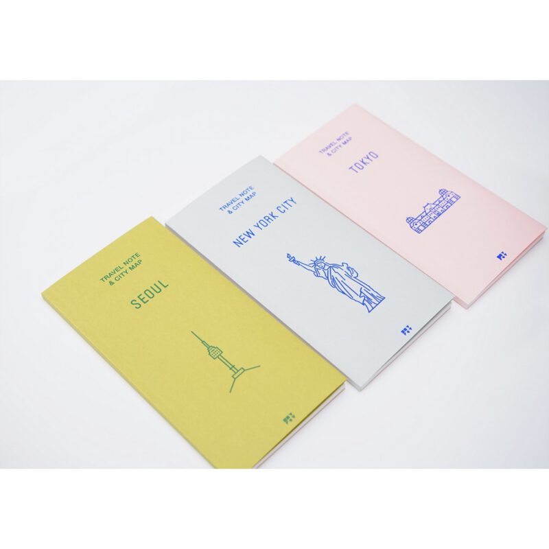 Travel Note